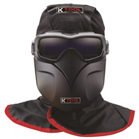 Auto Darkening Welding Goggles Kit by KTI