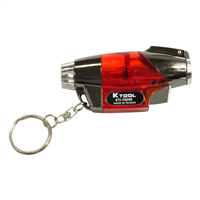 Micro Butane Turbo-Lite Windproof Torch / Lighter