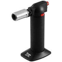 KTI Mini Butane Anti-flare Torch Lighter