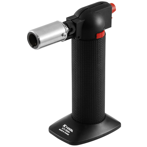 KTI Mini Butane Anti-flare Torch Lighter