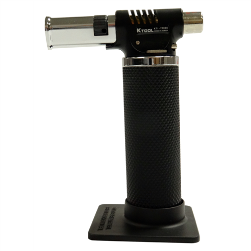 Hand-Held Pro Butane Torch - Shop K Tool International Online