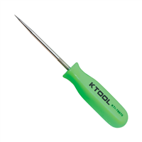 K Tool International Kti-70076 Straight Pick In Neon Green (Ea)