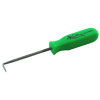 K Tool International Kti-70078 90-Degree Pick In Neon Green (Ea)
