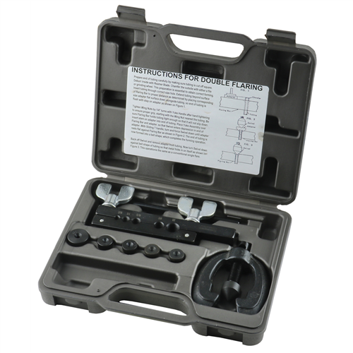K Tool International Kti-70080 Professional Double Flaring Tool Kit