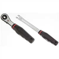 Slack Adjuster Release Tool with 5/16" Wrench