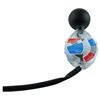 Battery Tester, Works on all 6/12/24 Volt systems