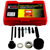 Pulley Puller & Installer Set - Shop K Tool International Online