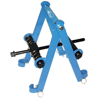 Universal Strut Spring Compressor