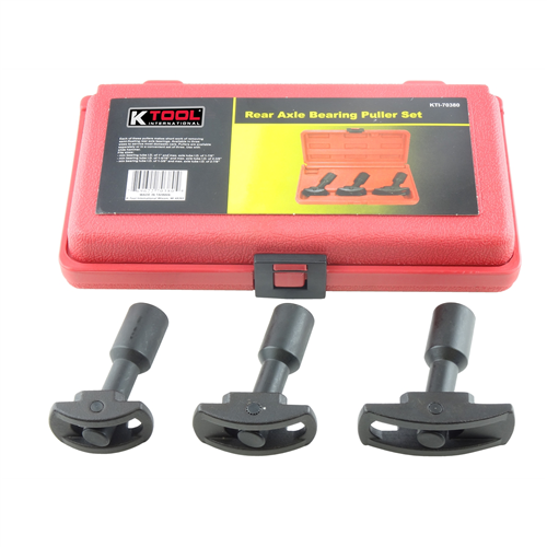 Rear Axle Bearing Puller Kit - Shop K Tool International Online