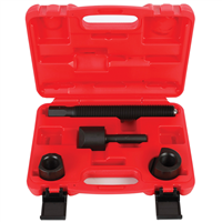 K Tool International Sf-9083 Dual Wheel Separator