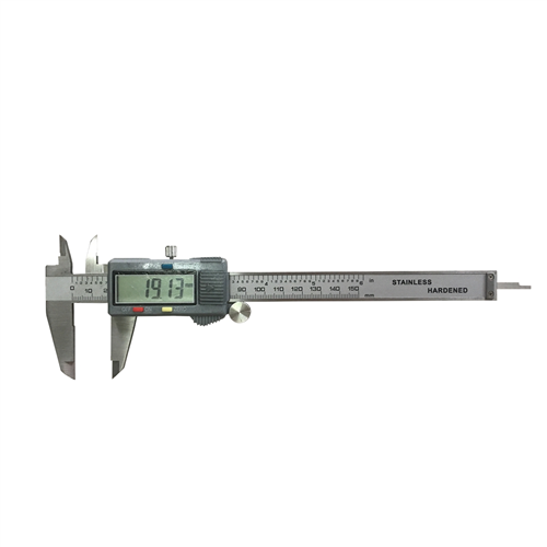 Caliper Digital 0-6 Inches - Shop K Tool International Online