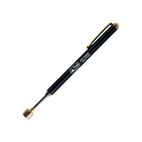 Telescoping Magnetic Retrieving Tool (5-1/4" - 24") with 3-1/2 lb. Pull