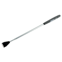 Heavy Duty Telescopic (16" - 28") Magnetic Retriever with 30 Lb. Pull