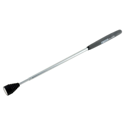 Heavy Duty Telescopic (16" - 28") Magnetic Retriever with 30 Lb. Pull