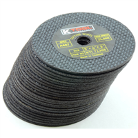 Cut-Off Wheel 3" X 1/16" 25/Pk - Buy Tools & Equipment Online