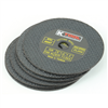 6pk Cut-Off Wheel 3" X 1/32" 6/Pk - Buy Tools & Equipment Online