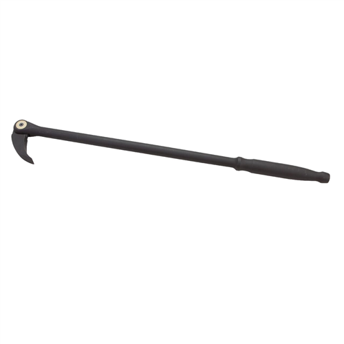 16" Double Push Lock Indexing Pry Bar (EA)