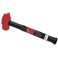 3-1/2 lb. Cross Pein Hammer with 16 in. Long Handle