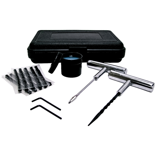 Tire Repair Kit by KTI