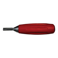 TPMS T-20 Torque Limited Screwdriver Preset to 35 in-lbs.