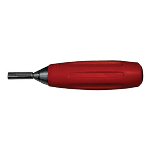 TPMS T-20 Torque Limited Screwdriver Preset to 35 in-lbs.