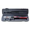 3/8" Drive Digital 16-1/4â€ Torque Wrench, 10-100 ft/lbs