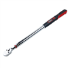 K Tool International KTI-72132 1/2 in. Drive Digital 25 in. Torque Wrench, 20-250 ft/lbs.