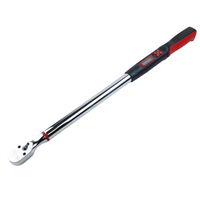 1/2 in. Drive Digital 25 in. Torque Wrench, 20-250 ft/lbs.