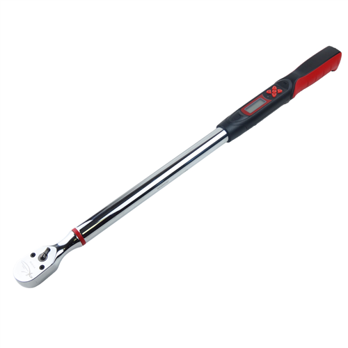 1/2 in. Drive Digital 25 in. Torque Wrench, 20-250 ft/lbs.