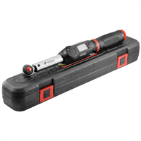 3/8" Drive Digital 15â€ Torque Wrench, 14.8-73.8 ft./lbs