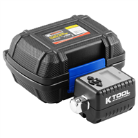 1/2" Drive Digital Torque Adaptor, 29.5 - 147.5 ft/lbs