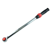 1/2" Drive Click-Style 21-1/2" Long Torque Wrench, 30-250 ft./lbs.