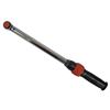 3/8" Drive Click-Style 16-1/4" Long Torque Wrench, 10-100 in/lbs