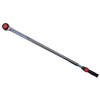 3/4" Drive Click-Style 39" Long Torque Wrench, 100-600 in/lbs