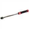 K Tool International KTI72149 3/8 Drive Torque Wrench, 150-750 in/lbs (in 5 lb Increments)