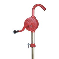 Rotary Barrel Pump