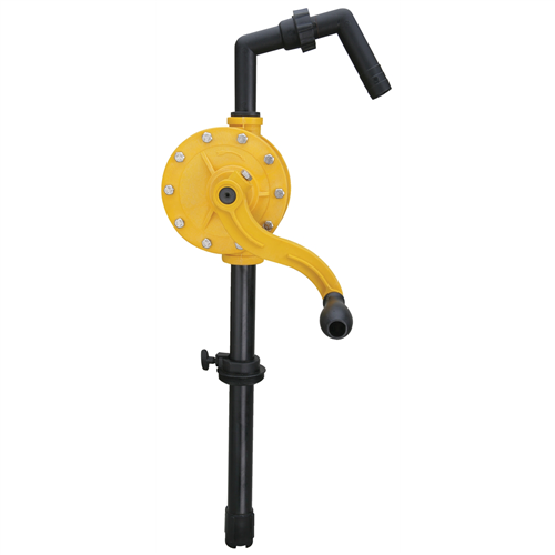 Plastic Rotary Transfer Pump - Shop K Tool International Online