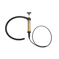 K Tool International Blg/1 Brass Hand Pump