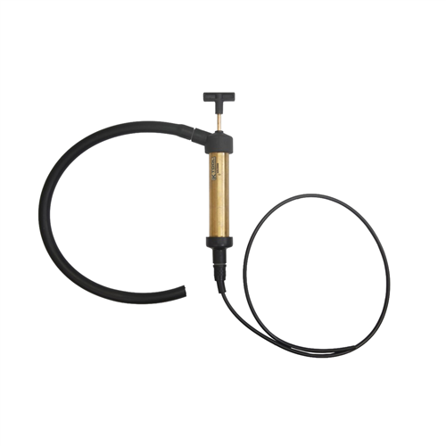 K Tool International Blg/1 Brass Hand Pump