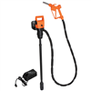 K Tool International KTI72215 K-Tool International (KTI72215) Electric 19.2 Volt Rechargeable Drum Pump w/ (1) 18.5V NiCd Battery and Quick Charger