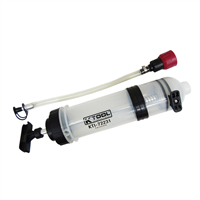 1500cc Extraction Filling Syringe