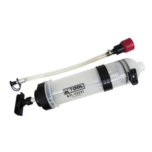 1500cc Extraction Filling Syringe