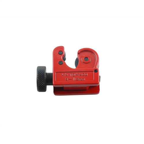 Miniature Tubing Cutter, Range 1/8â€ to 5/8â€ OD