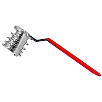 Tubing Bender with Aluminum Mandrel