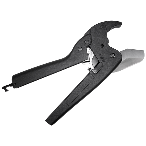 Ratcheting Pipe & Hose Cutting Pliers
