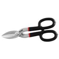 8" Tin Snips Straight Cut - Shop K Tool International Online