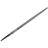 K Tool International Kti-72553 8" Round File (Ea)