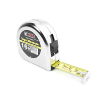 Tape Measure 3/4" X 16'/5m - Shop K Tool International Online
