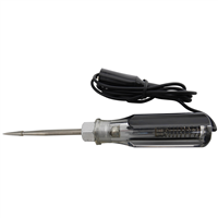 Circuit Tester 6-12-24 Volt - Shop K Tool International Online