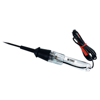 Circuit Tester 6 Or 12 Volt 48" Leads
